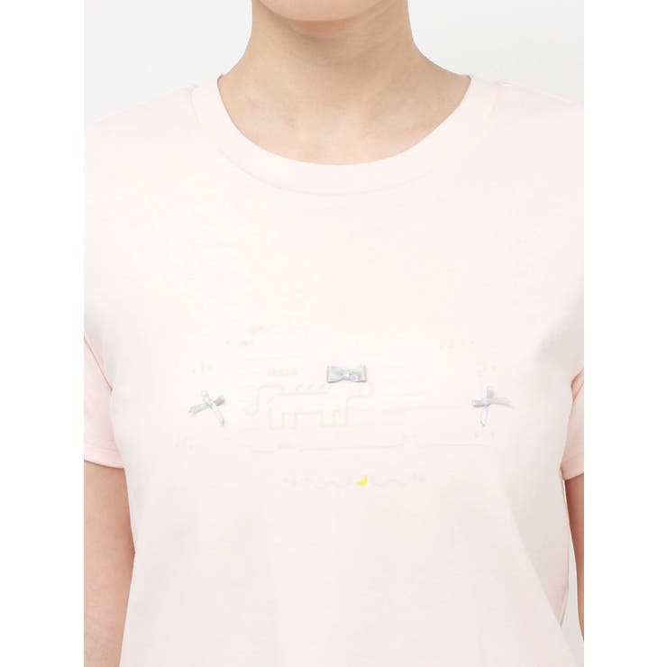 PONY PONY Tee | merry jenny | 詳細画像21 