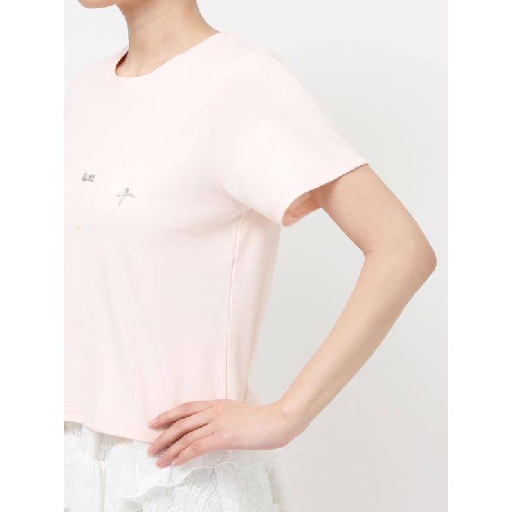 PONY PONY Tee | merry jenny | 詳細画像22 