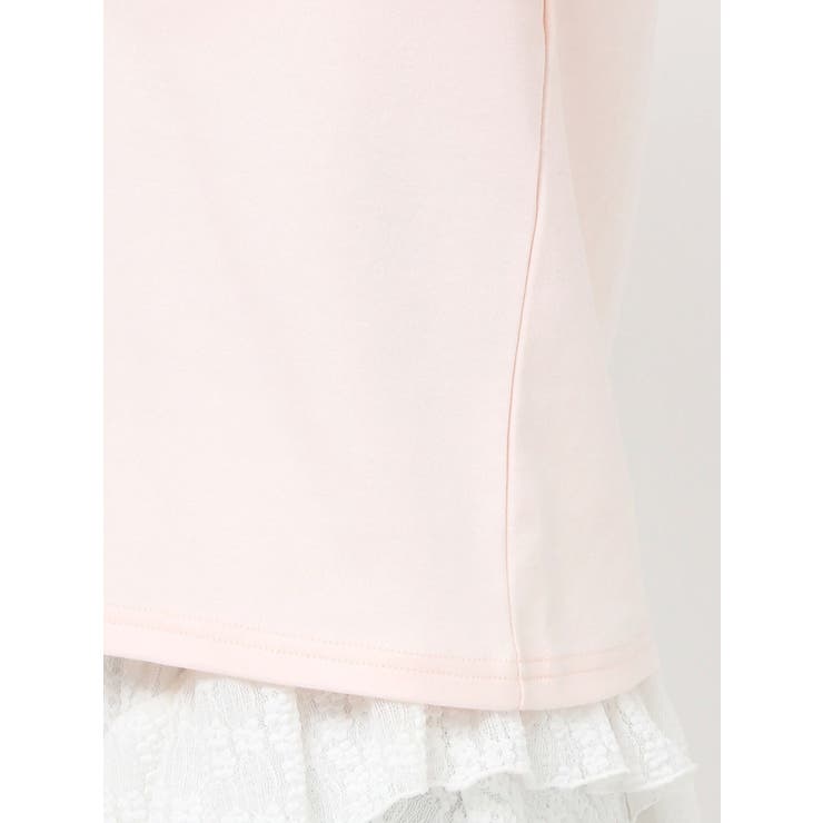 PONY PONY Tee | merry jenny | 詳細画像23 