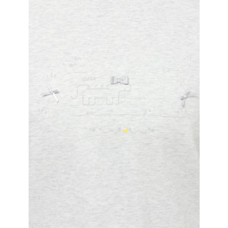 PONY PONY Tee | merry jenny | 詳細画像27 