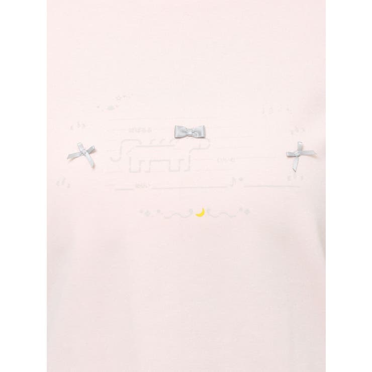 PONY PONY Tee | merry jenny | 詳細画像28 