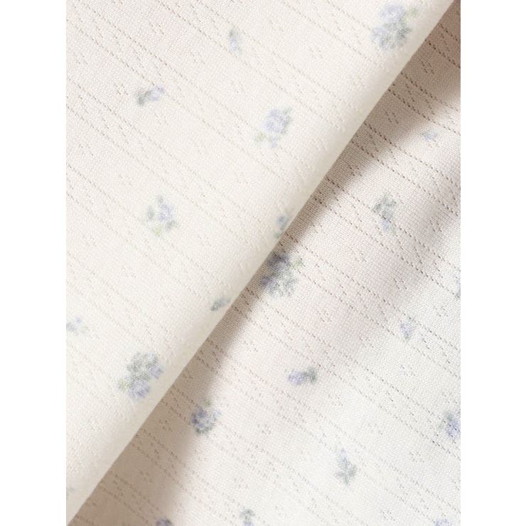 flower camisole tops | merry jenny | 詳細画像18 