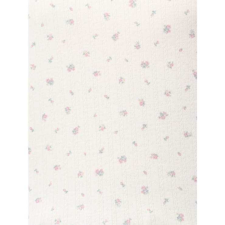 flower camisole tops | merry jenny | 詳細画像21 