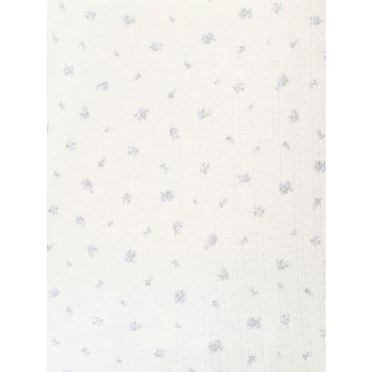 flower camisole tops | merry jenny | 詳細画像22 