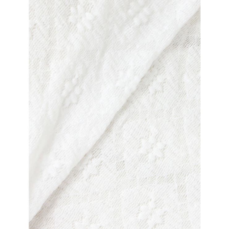 フードレースtops | merry jenny | 詳細画像48 