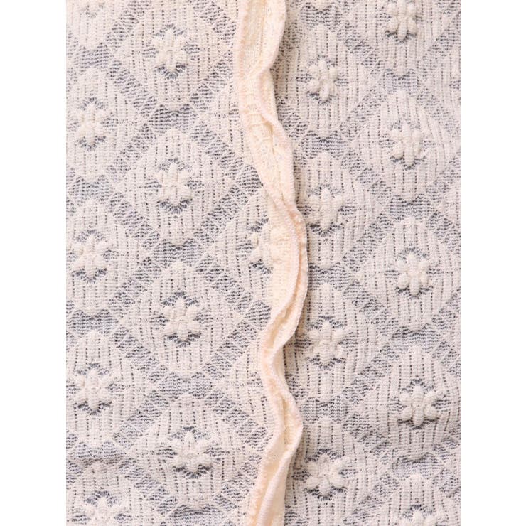 フードレースtops | merry jenny | 詳細画像50 