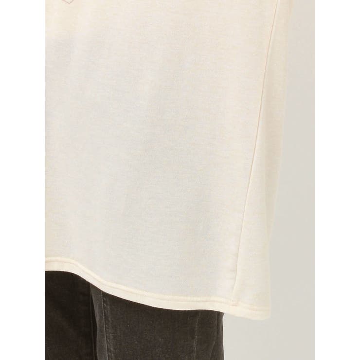 cat ribbonレイヤードロンT | merry jenny | 詳細画像25 