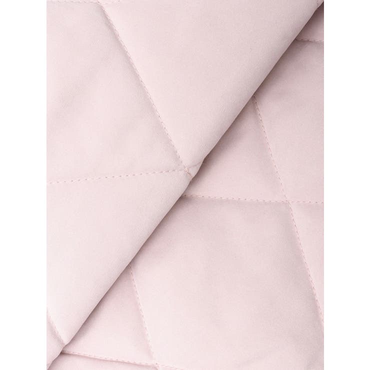 フリルキルティングフードジャケット | merry jenny | 詳細画像35 