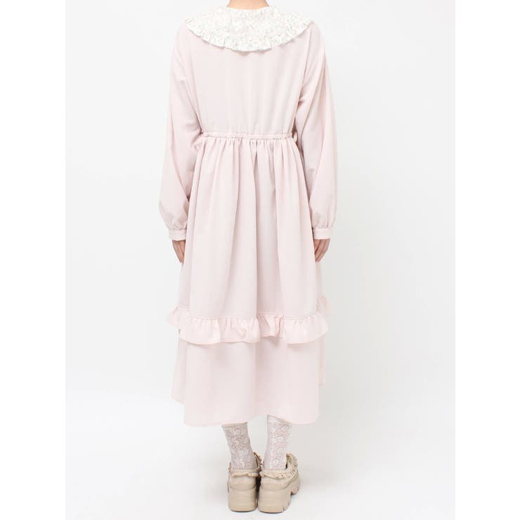 floralカラーワンピース | merry jenny | 詳細画像21 