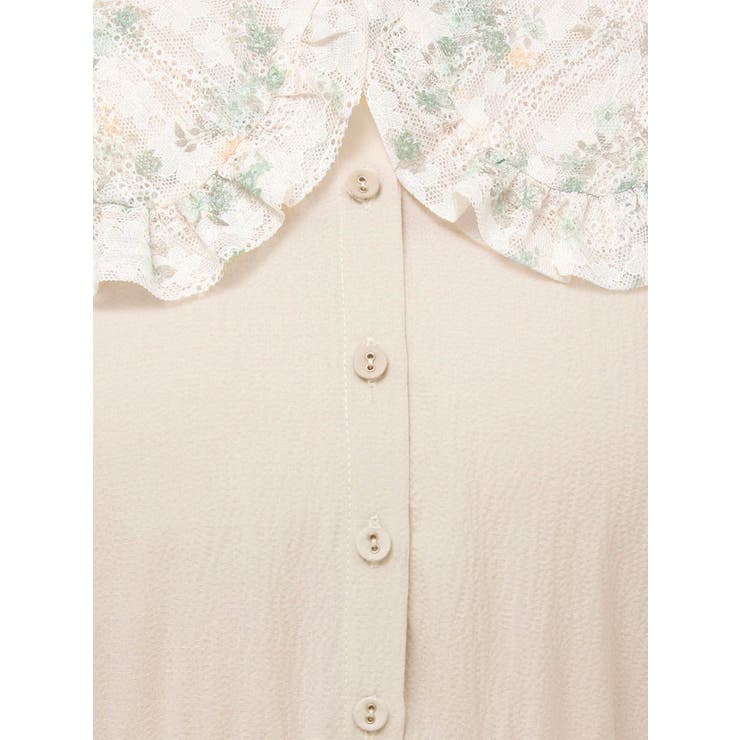 floralカラーワンピース | merry jenny | 詳細画像28 