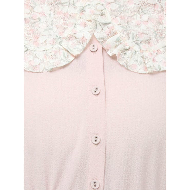 floralカラーワンピース | merry jenny | 詳細画像30 