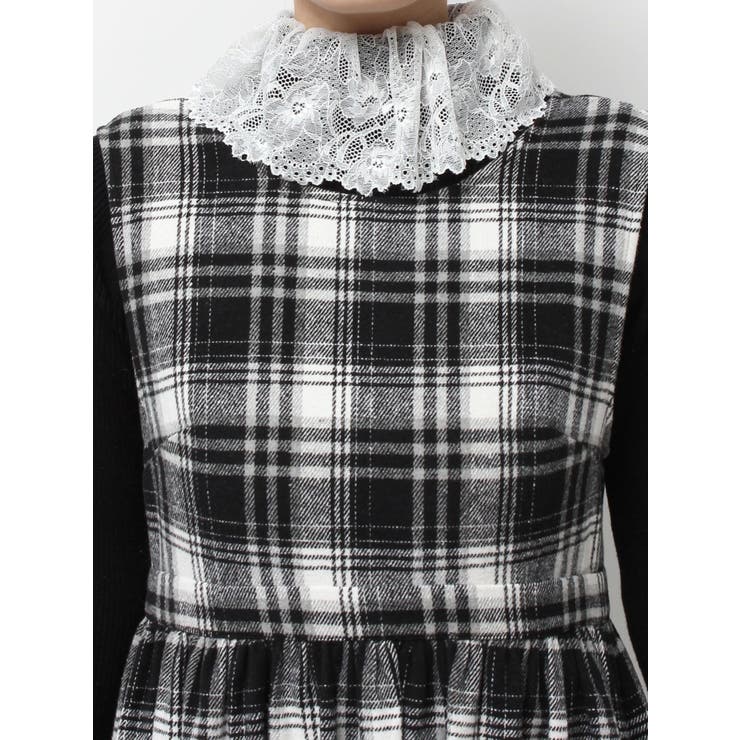 back ribbonワンピース | merry jenny | 詳細画像37 