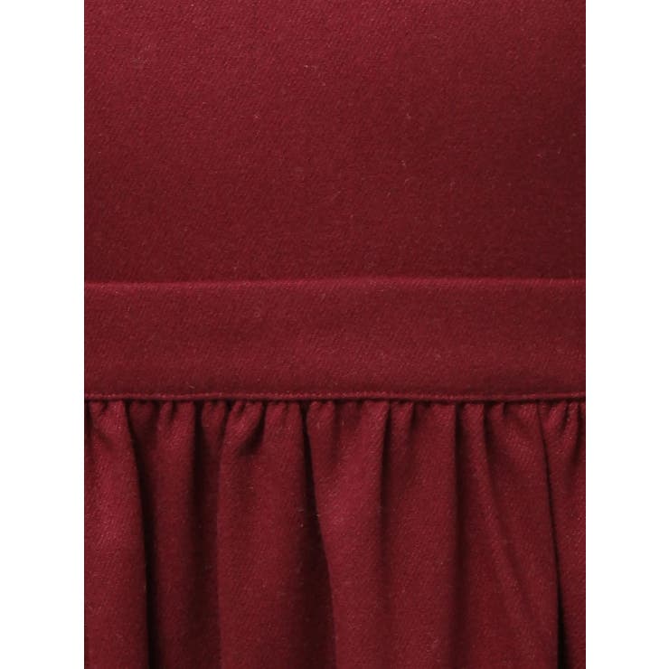 back ribbonワンピース | merry jenny | 詳細画像42 