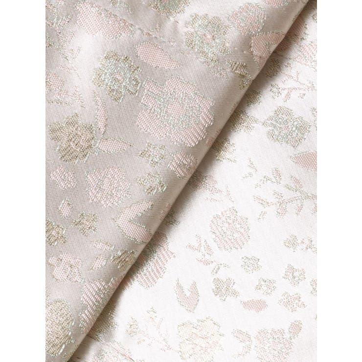 pastelジャガードミニワンピース | merry jenny | 詳細画像40 