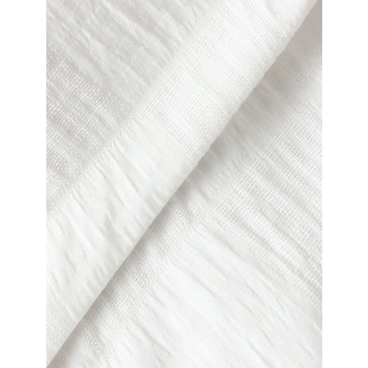 frill neckブラウス | merry jenny | 詳細画像31 