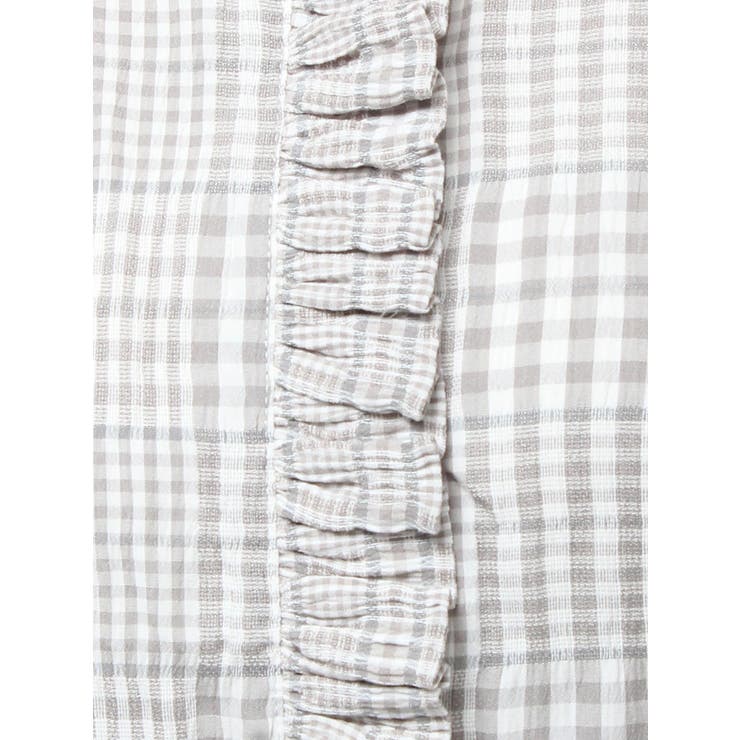 frill neckブラウス | merry jenny | 詳細画像33 