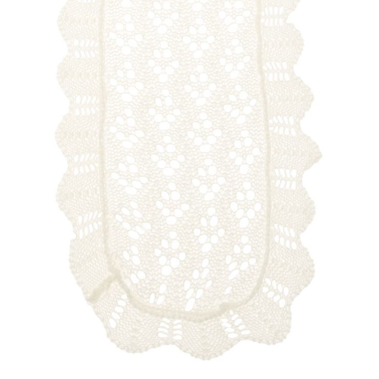 お花咲いたバラクラバマフラー | merry jenny | 詳細画像24 