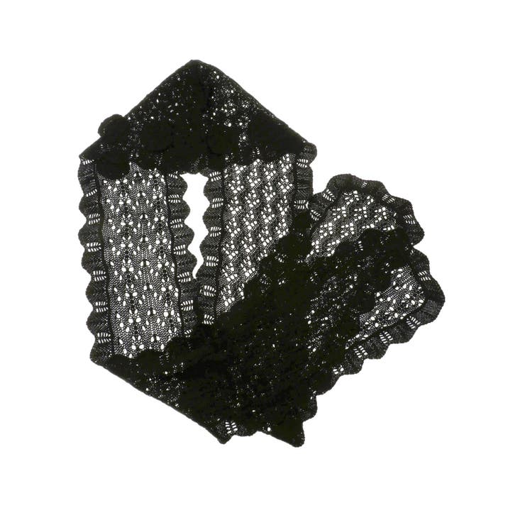 お花咲いたバラクラバマフラー | merry jenny | 詳細画像25 