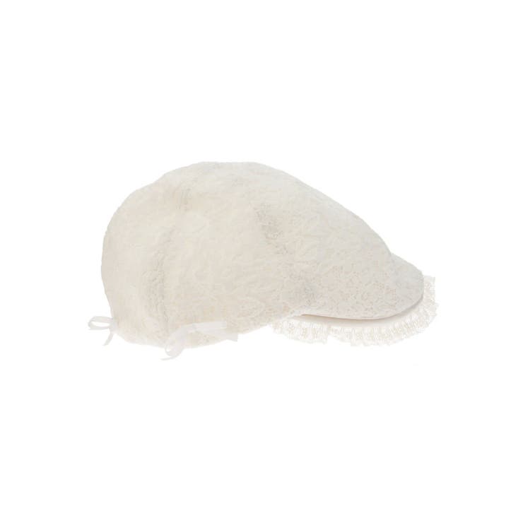 lace hunting cap | merry jenny | 詳細画像10 