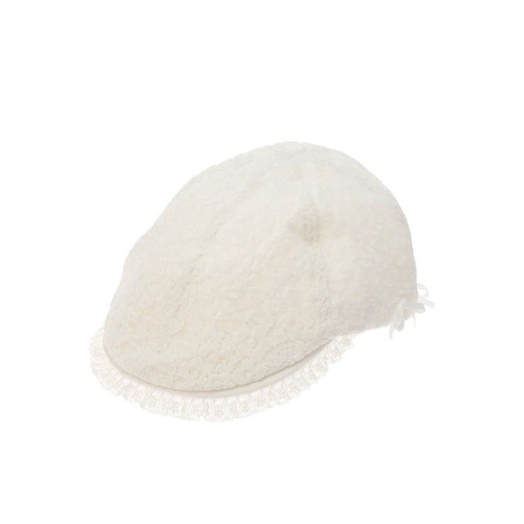 lace hunting cap | merry jenny | 詳細画像14 