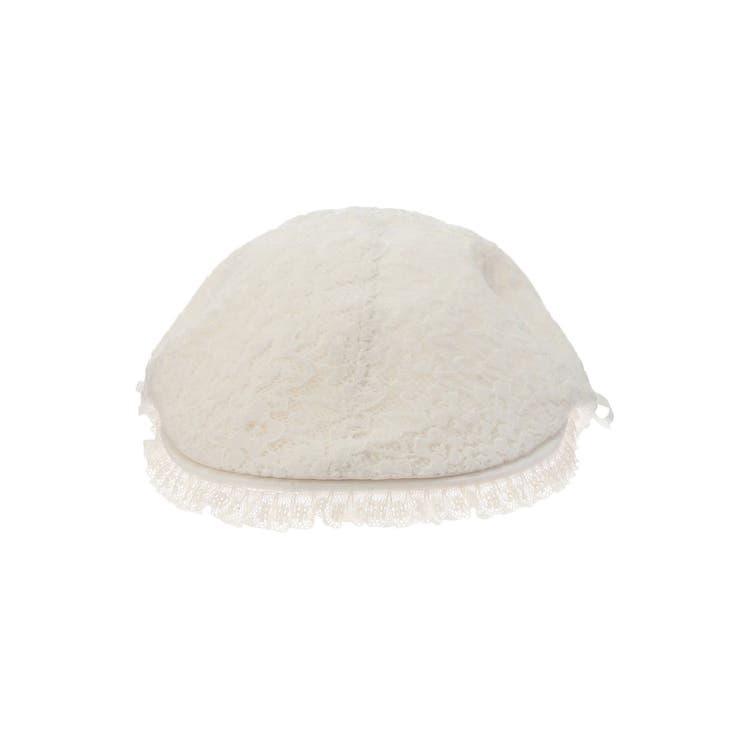 lace hunting cap | merry jenny | 詳細画像8 