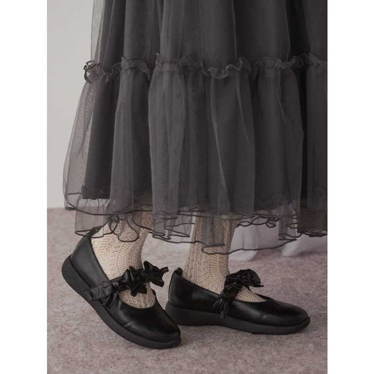 ribbonメリージェーン | merry jenny | 詳細画像1 