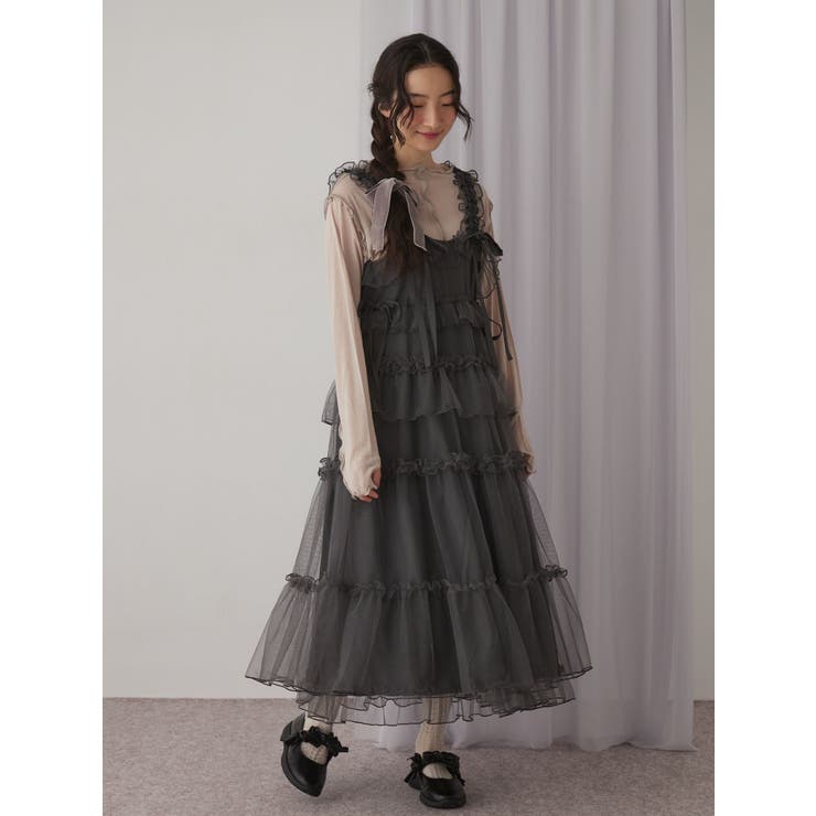 ribbonメリージェーン | merry jenny | 詳細画像12 