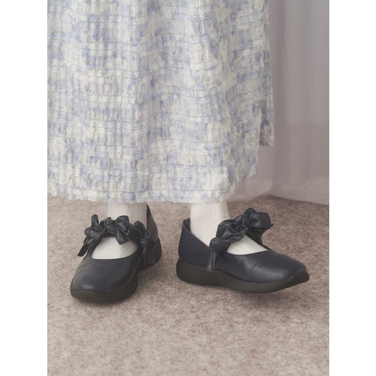 ribbonメリージェーン | merry jenny | 詳細画像13 