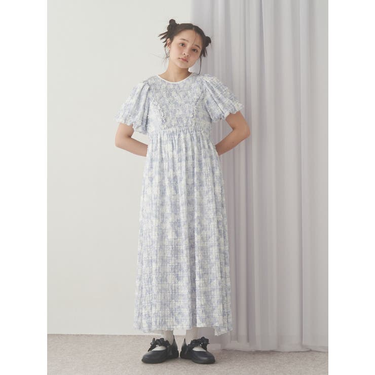 ribbonメリージェーン | merry jenny | 詳細画像15 