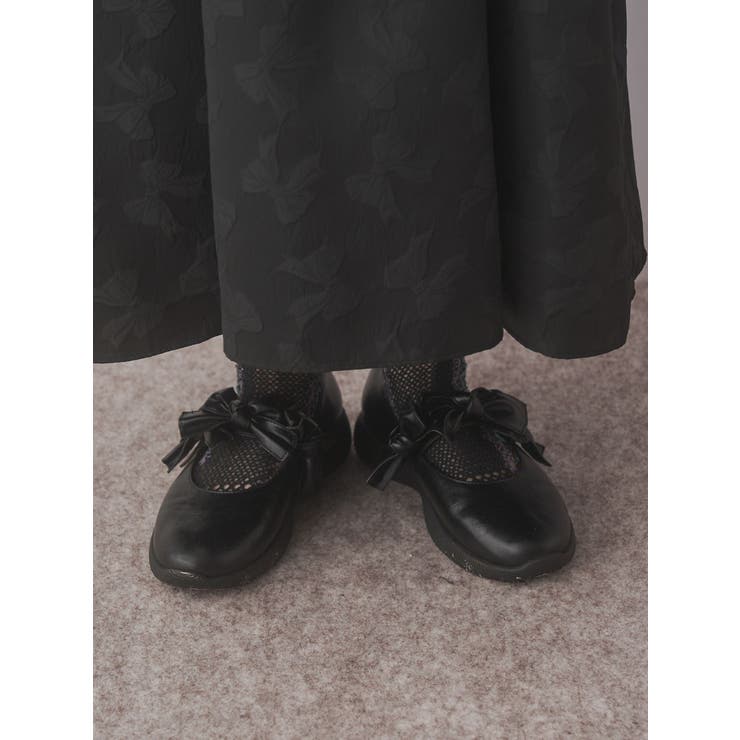 ribbonメリージェーン | merry jenny | 詳細画像17 