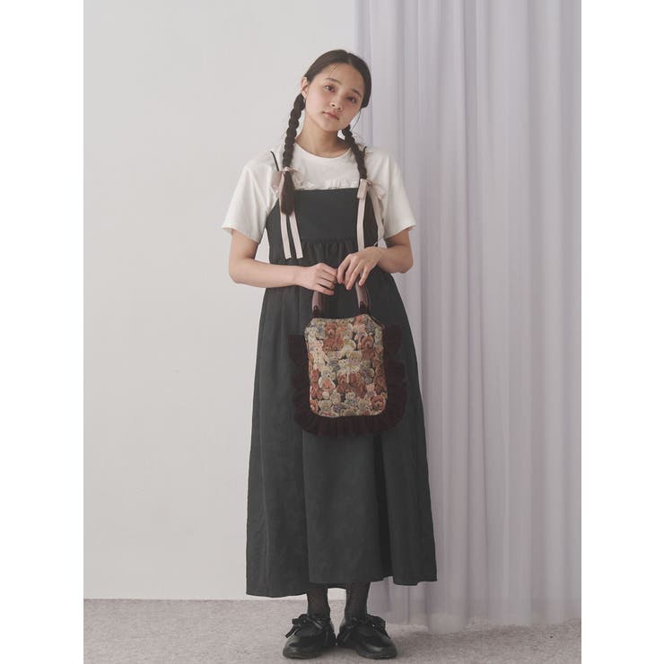 ribbonメリージェーン | merry jenny | 詳細画像20 