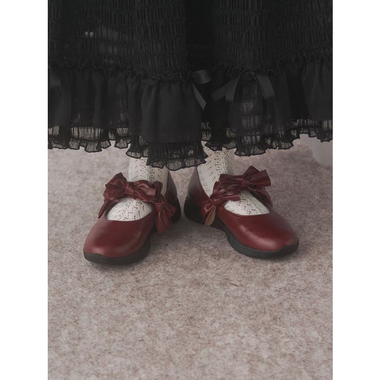 ribbonメリージェーン | merry jenny | 詳細画像21 