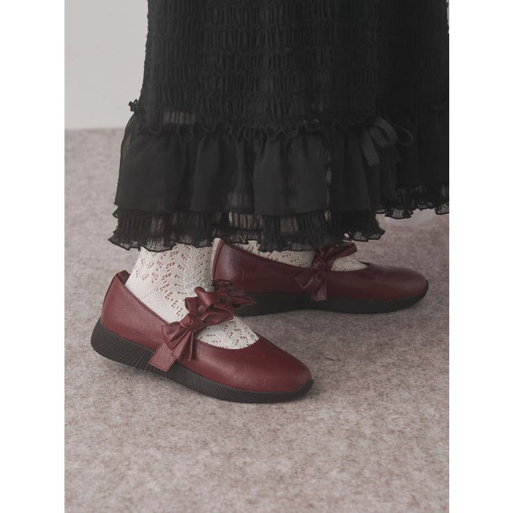 ribbonメリージェーン | merry jenny | 詳細画像22 