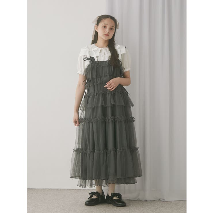 ribbonメリージェーン | merry jenny | 詳細画像28 