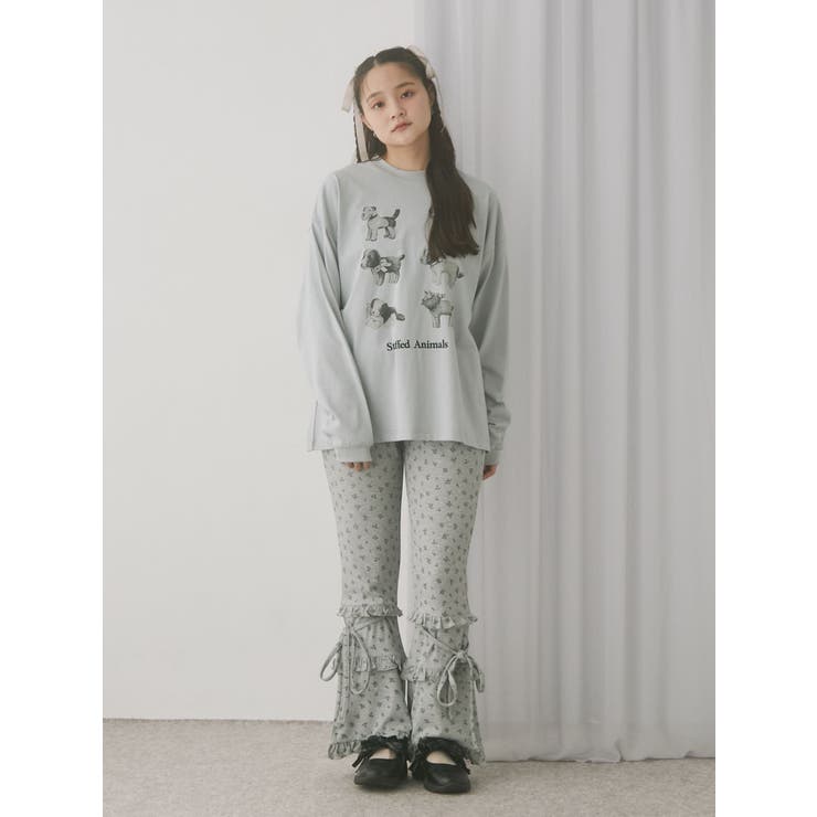 ribbonメリージェーン | merry jenny | 詳細画像29 