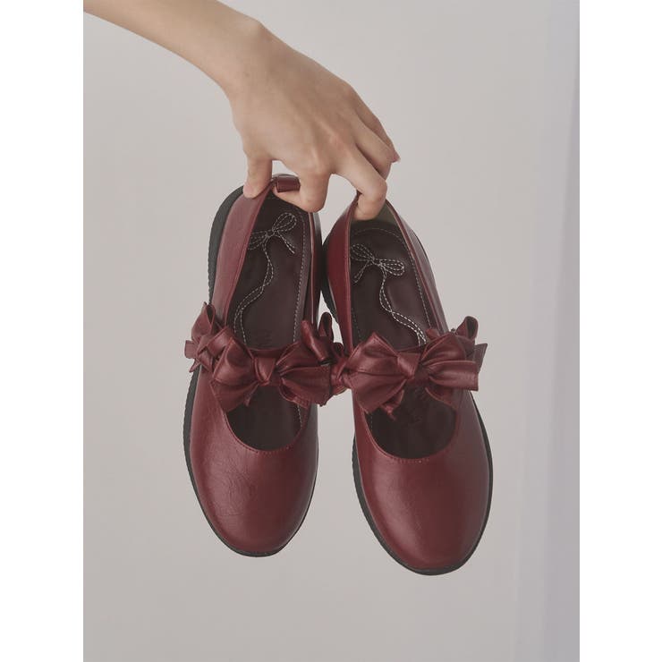 ribbonメリージェーン | merry jenny | 詳細画像3 