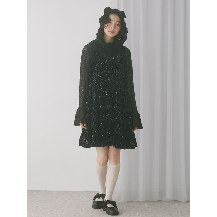 ribbonメリージェーン | merry jenny | 詳細画像32 