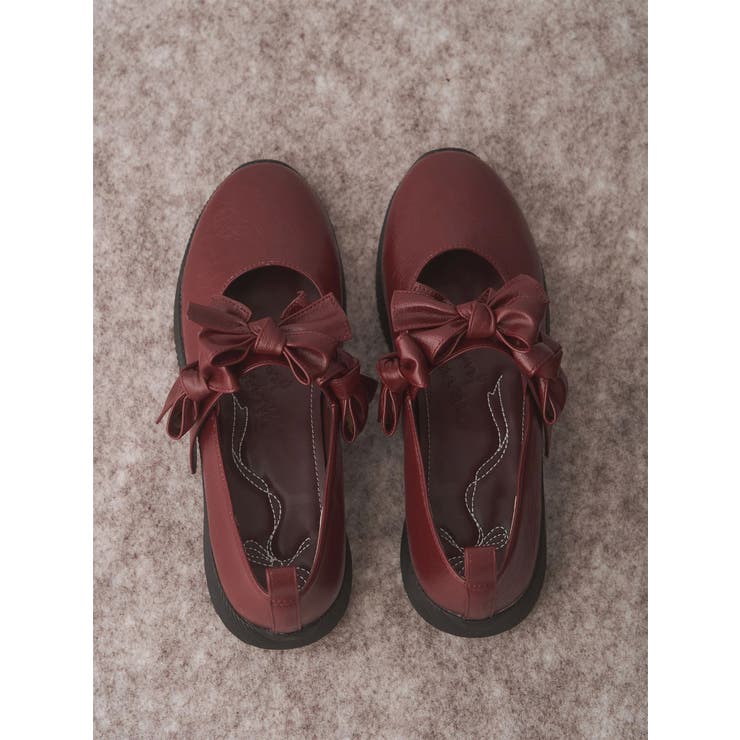 ribbonメリージェーン | merry jenny | 詳細画像35 