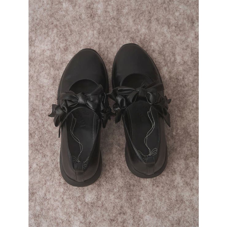 ribbonメリージェーン | merry jenny | 詳細画像37 