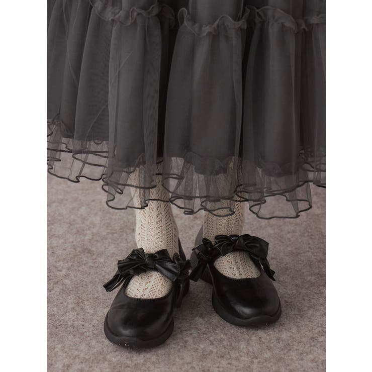 ribbonメリージェーン | merry jenny | 詳細画像4 