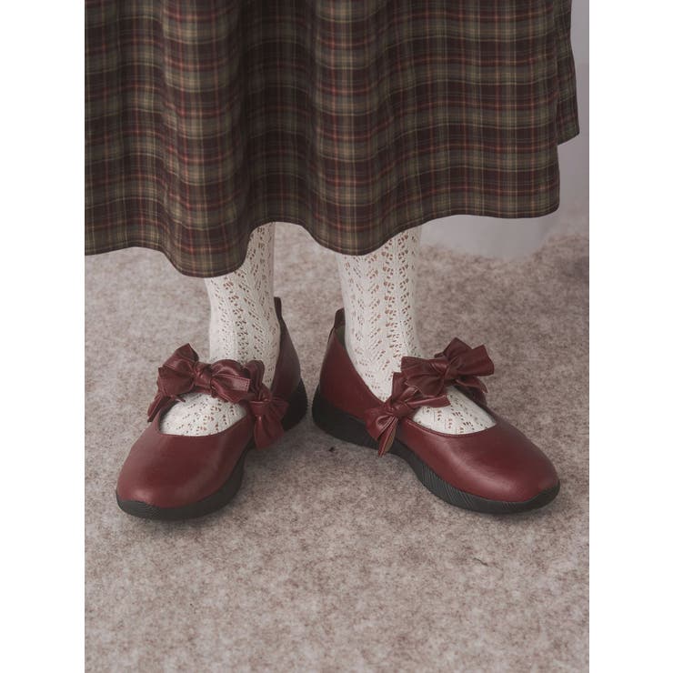 ribbonメリージェーン | merry jenny | 詳細画像6 