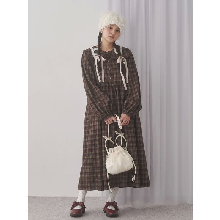 ribbonメリージェーン | merry jenny | 詳細画像7 