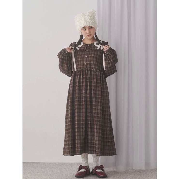 ribbonメリージェーン | merry jenny | 詳細画像8 