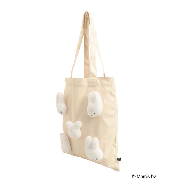 もこもこナインチェfamily bag | merry jenny | 詳細画像13 