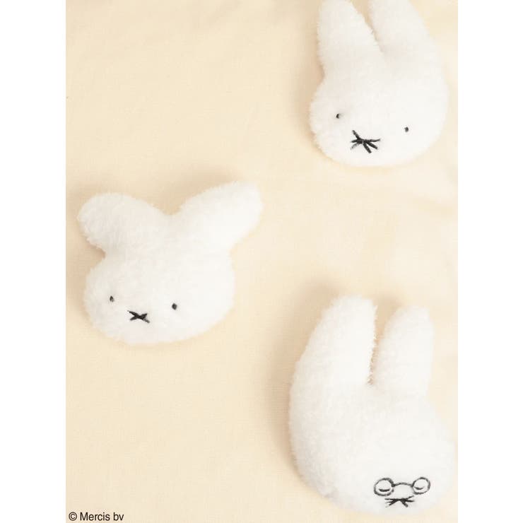 もこもこナインチェfamily bag | merry jenny | 詳細画像16 