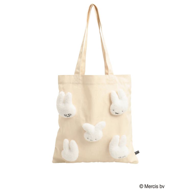 もこもこナインチェfamily bag | merry jenny | 詳細画像17 