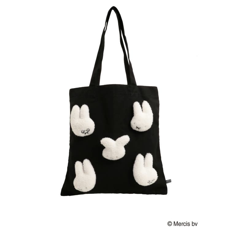 もこもこナインチェfamily bag | merry jenny | 詳細画像18 