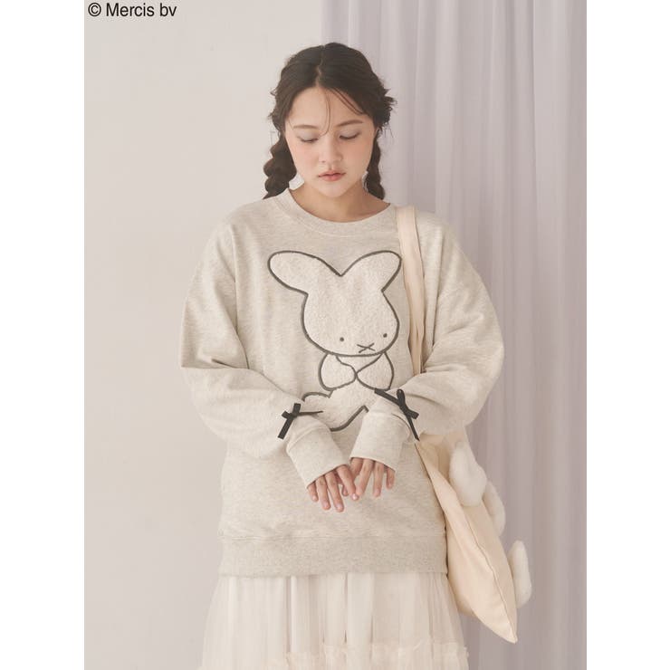 もこもこナインチェfamily bag | merry jenny | 詳細画像3 