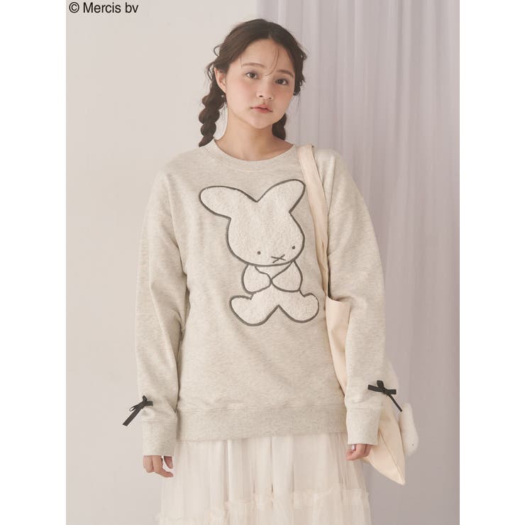 もこもこナインチェfamily bag | merry jenny | 詳細画像4 