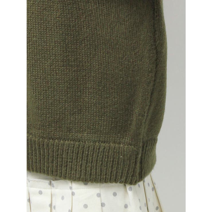 ベイビーニットトップス | merry jenny | 詳細画像42 